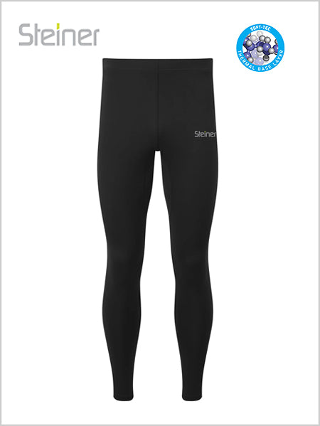Mens Soft-Tec Active thermal long john