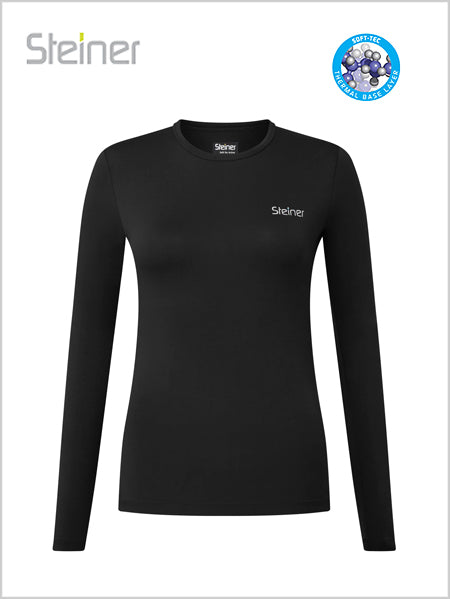 Ladies Soft-Tec Active thermal top