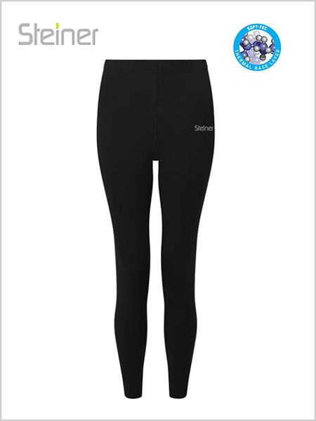 Ladies Soft-Tec Active thermal long john
