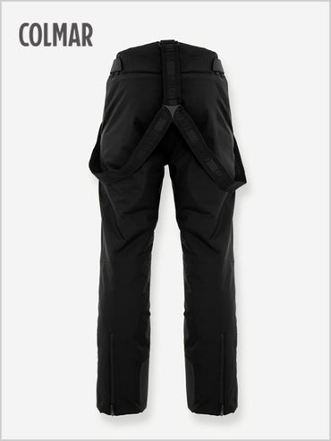 Colmar slim fit salopette - Black