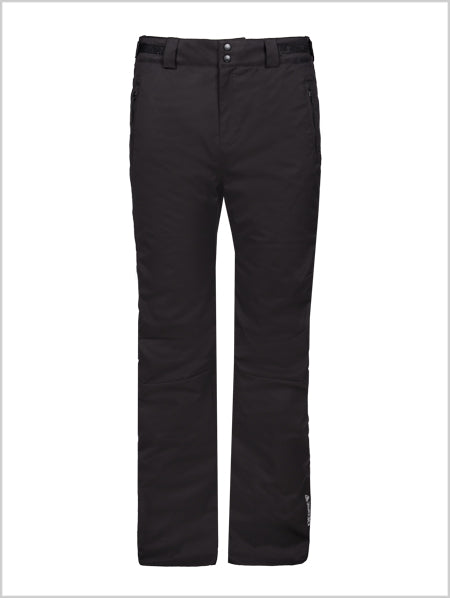 Aglo ski pants - Black