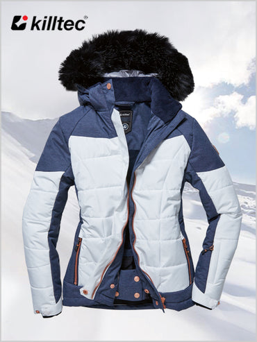 Ambelina Jr snow / ski jacket (age 8)