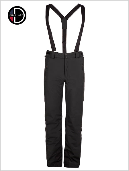 Arthur ski pants - black