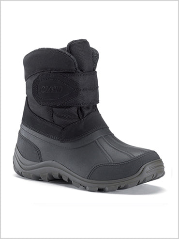 ASSEN mens snow boots