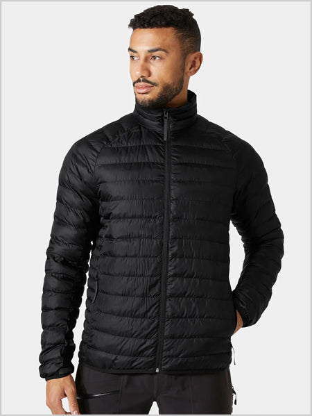 Banff insulator jacket - Black