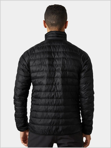 Banff insulator jacket - Black