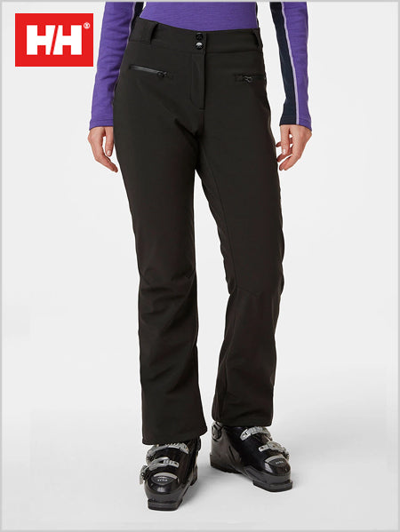 Bellissimo 2 pant - Black