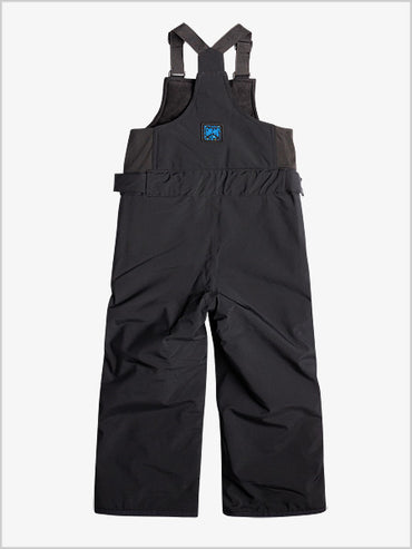 Boogie Kids snow pants Black