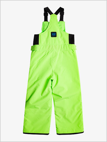 Boogie Kids snow pants Green Gecko (age 3)