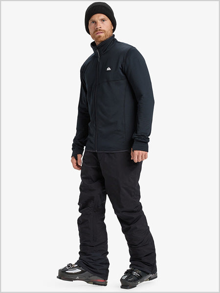 Boundry snow pants - True Black