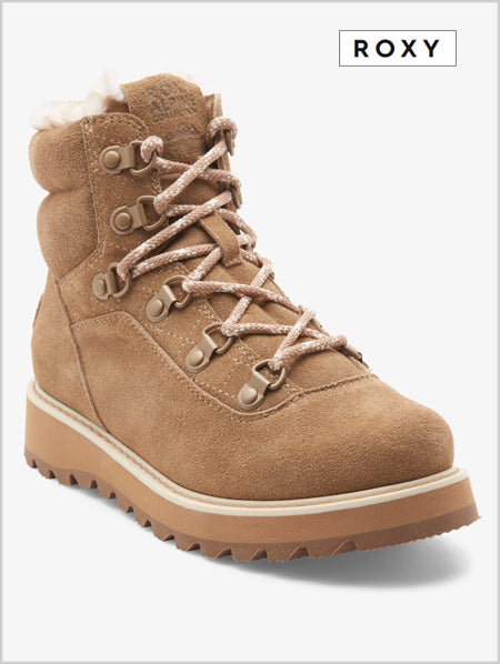 Bradie boots