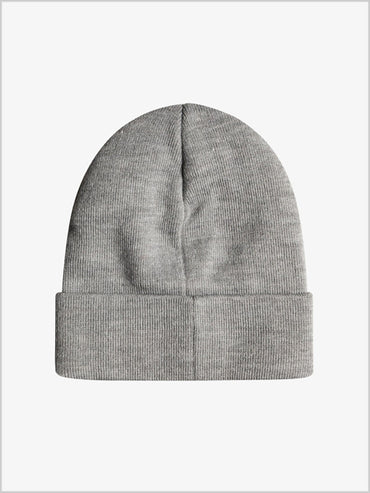 Brigade Beanie - Heather grey