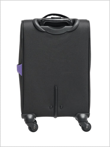 Cabin Island Bag - Quiet Shade