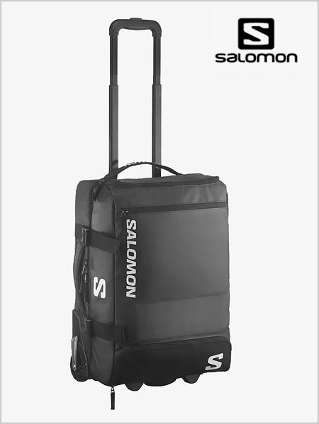 Bag Race Trip Cabin Container 70L - Black