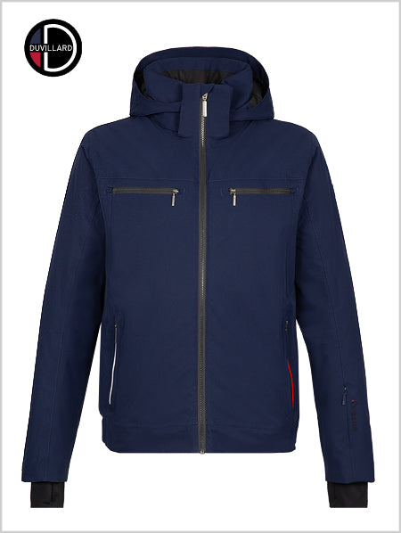 Carl ski jacket - Midnight