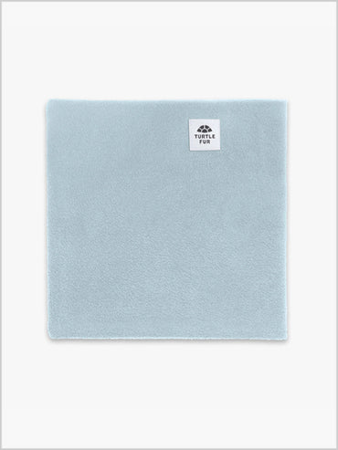 Turtle fur Chelonia 150 Neck - Ice blue