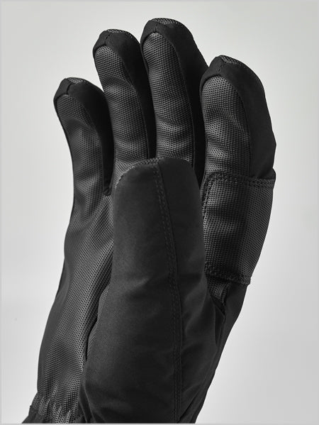 Czone Cosmo gloves - Black