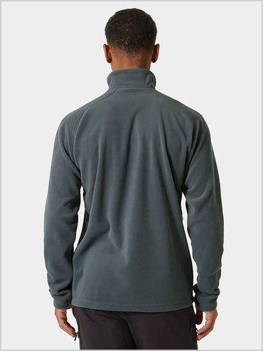 Daybreaker 1/2 zip Fleece - Alpine Frost