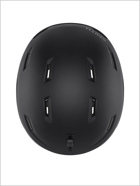 Descend MIPS helmet - Matte Black