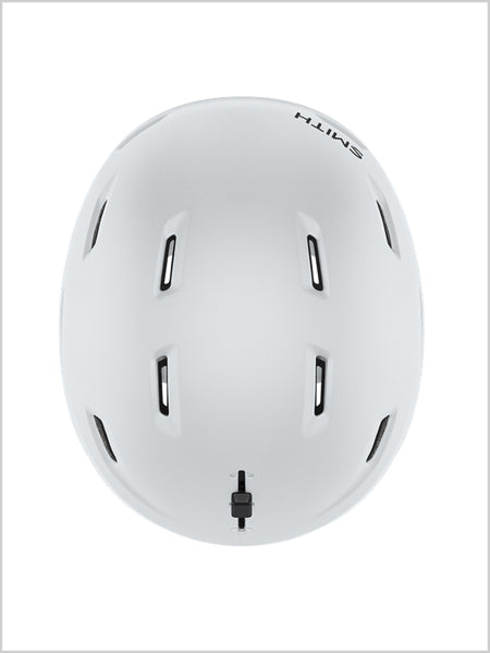 Descend MIPS helmet - Matte White