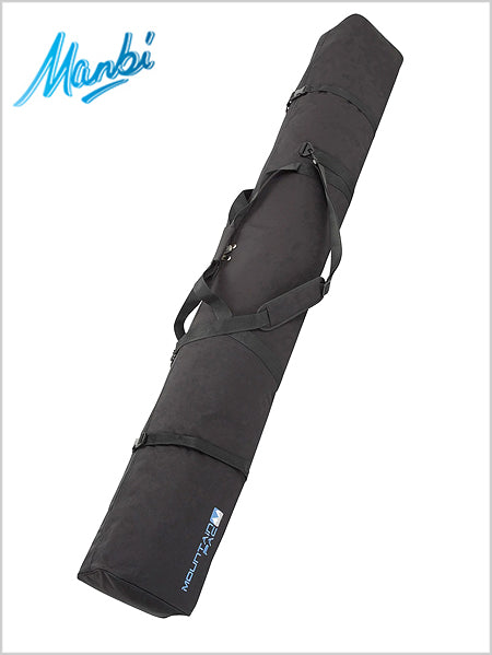 Double ski bag (Mountain Pac)