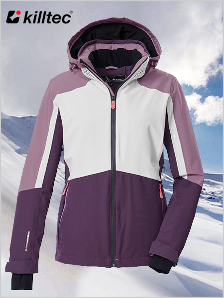Emilia Ski Jacket