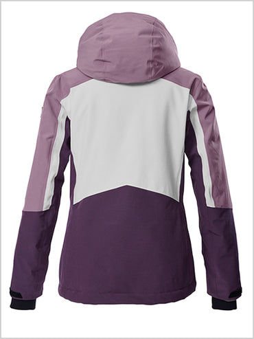 Emilia Ski Jacket