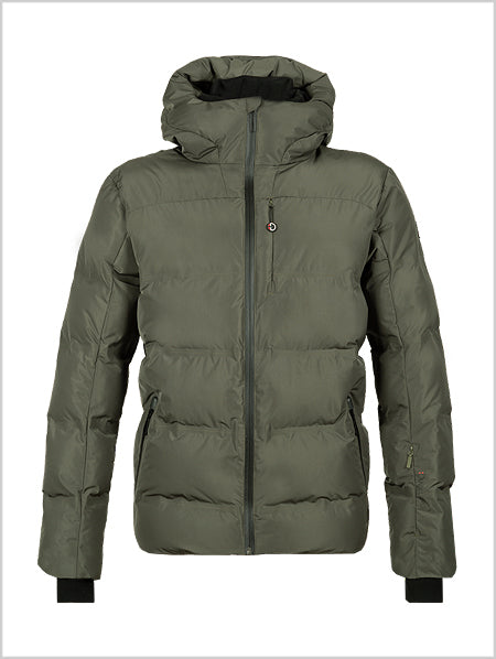 Enis ski jacket