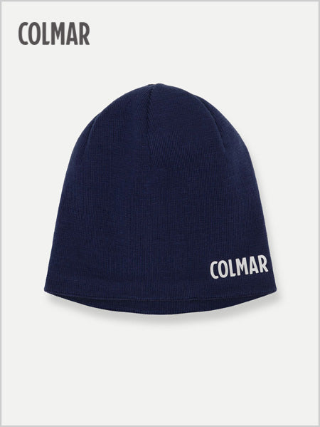 Extra warm Logo hat - Airforce