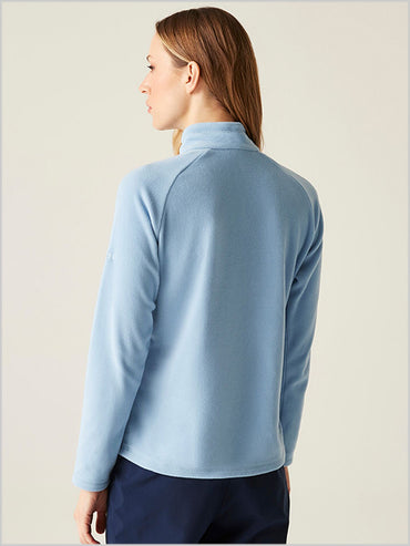 Freeform II Fleece - Glacier Lake
