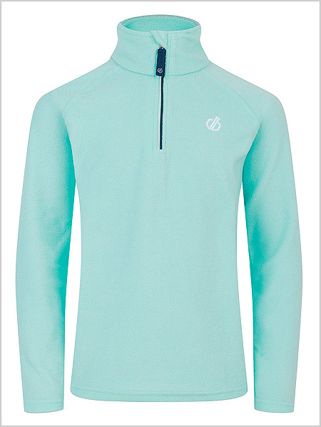 Freehand fleece - Water Ballet