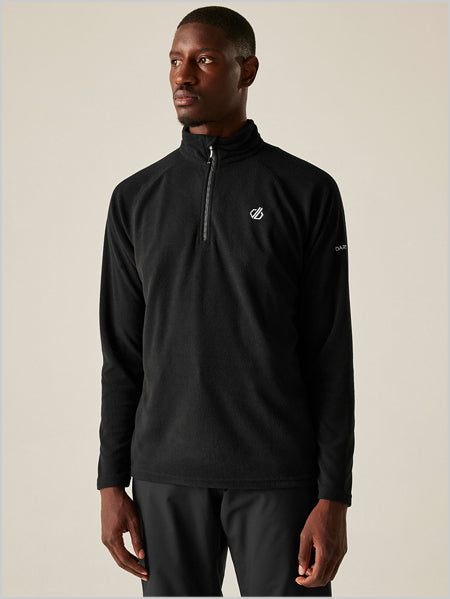 Freethink II Fleece - Black