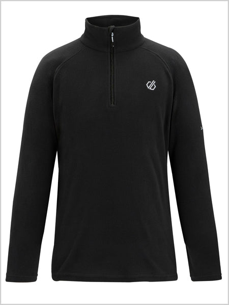 Freethink II Fleece - Black