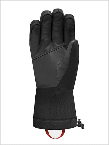 Gap 6 gloves - Black