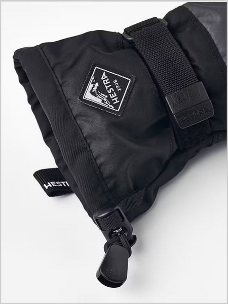 Gauntlet Czone JNR - graphite/black