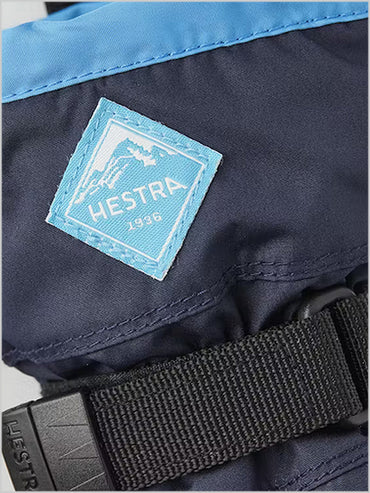 Gauntlet Czone JNR - navy blue