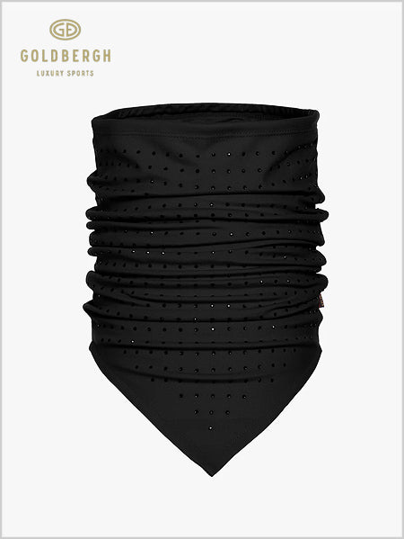 Gemmy Neckwarmer - Black