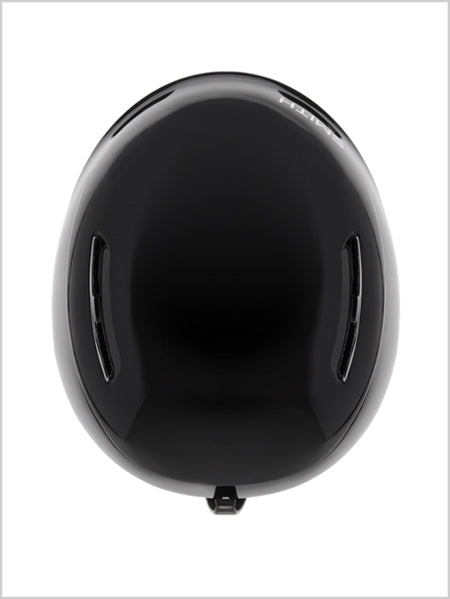 Glide Junior MIPS helmet - Black