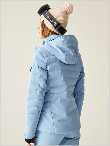 Gliding Jacket - Glacier Lake
