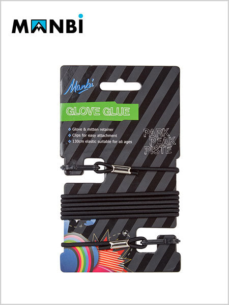 Glove glue - retainer for kids