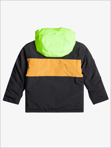 Groomer Snow Jacket for Boys (ages 3 - 7)