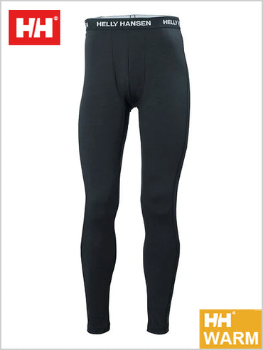 Mens - HH Merino Lifa pant Lightweight - Navy