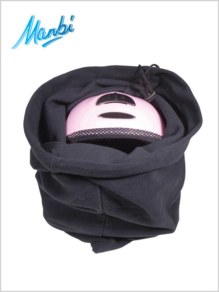 Microfleece Helmet bag