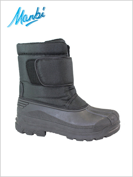 Icelark snow boots unisex