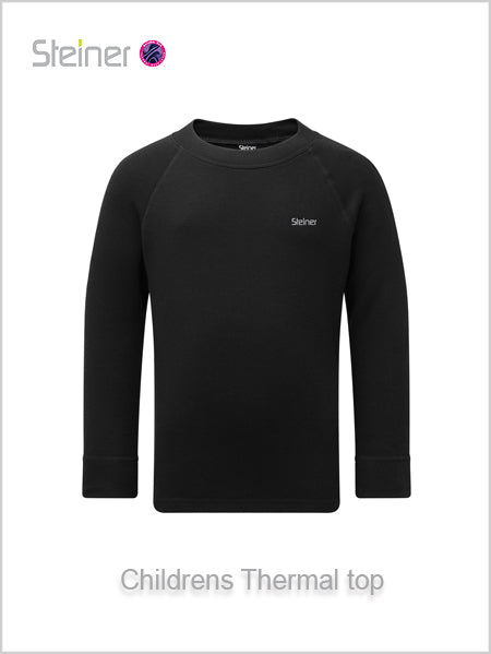 Junior - Soft-Tec Active childrens Thermal top
