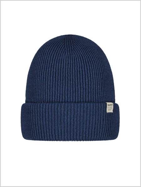 Kinabalu beanie - Denim