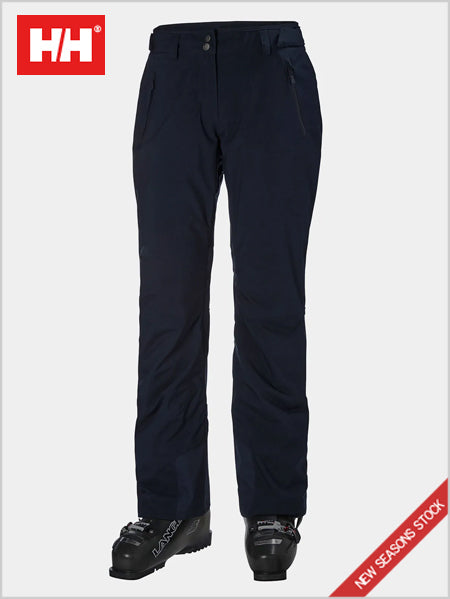 Women's Legendary insulated pant - Navy