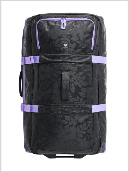 Long Haul Travel Bag - Quiet Shade