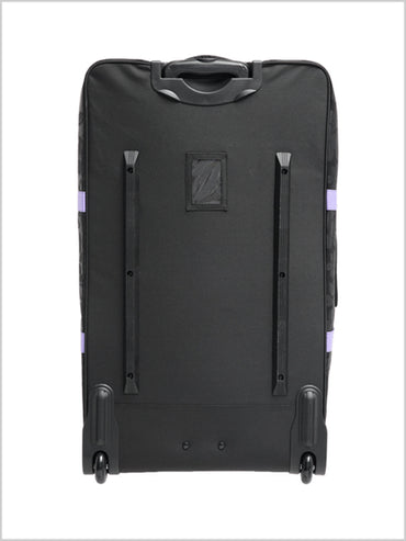 Long Haul Travel Bag - Quiet Shade