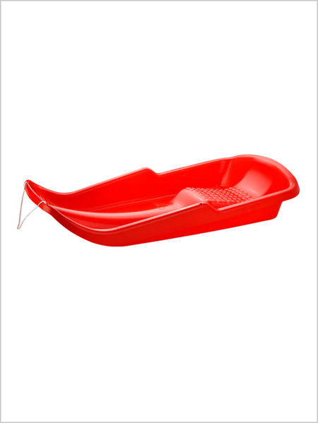 Manbi Snow Sledge - Red